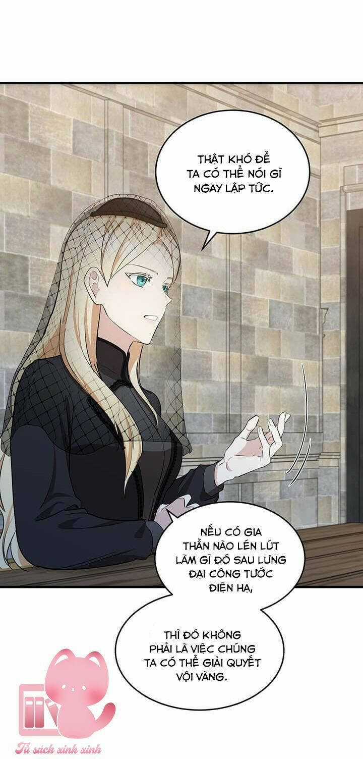 Ác Nữ Trùng Sinh - Chapter 79 - Trang 34