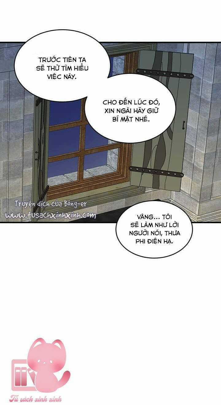 Ác Nữ Trùng Sinh - Chapter 79 - Trang 35