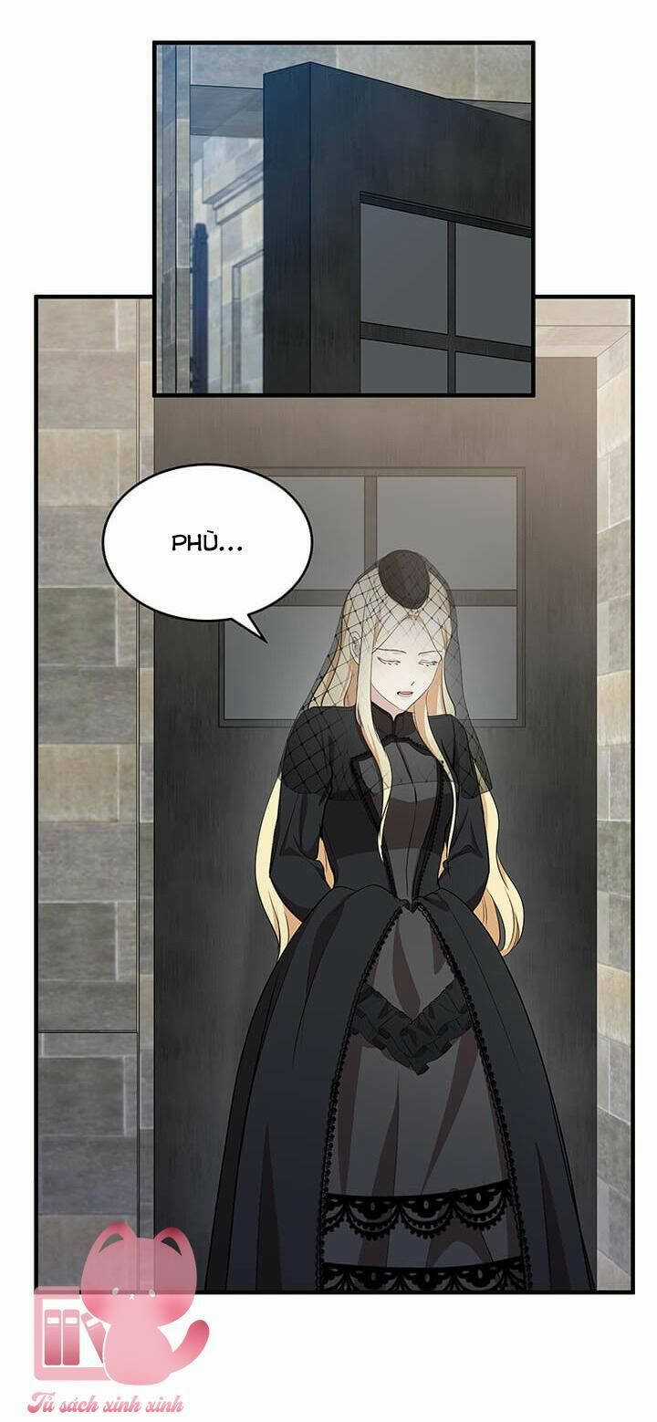 Ác Nữ Trùng Sinh - Chapter 79 - Trang 36