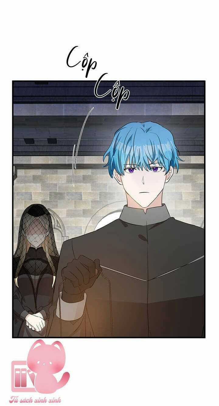 Ác Nữ Trùng Sinh - Chapter 79 - Trang 37