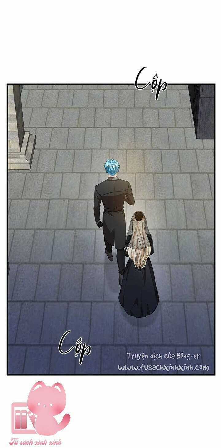 Ác Nữ Trùng Sinh - Chapter 79 - Trang 38