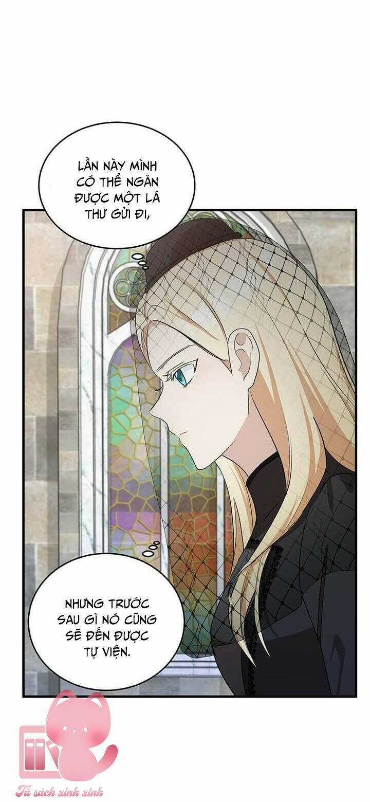 Ác Nữ Trùng Sinh - Chapter 79 - Trang 39