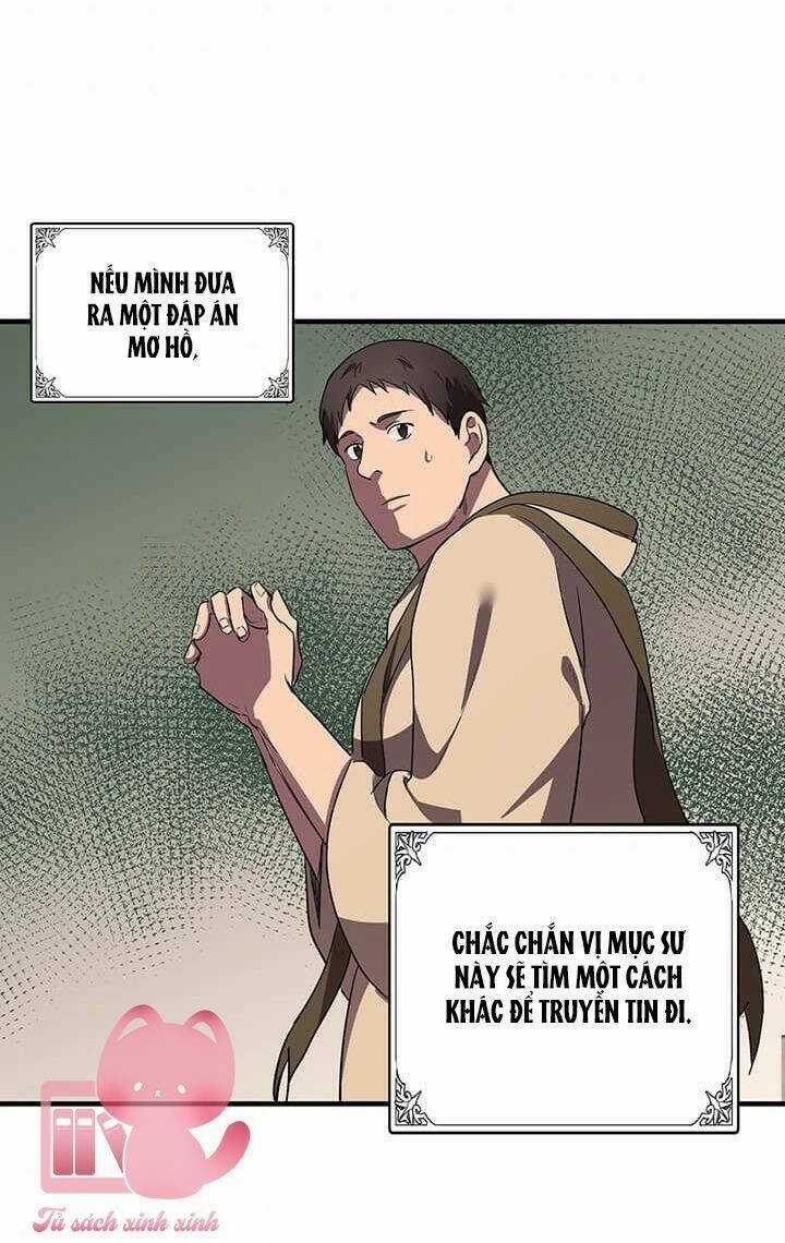 Ác Nữ Trùng Sinh - Chapter 79 - Trang 40