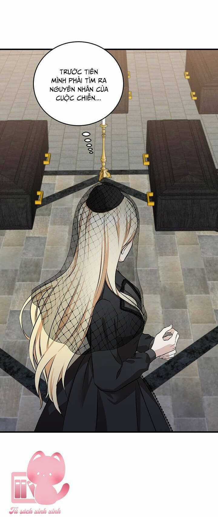 Ác Nữ Trùng Sinh - Chapter 79 - Trang 42