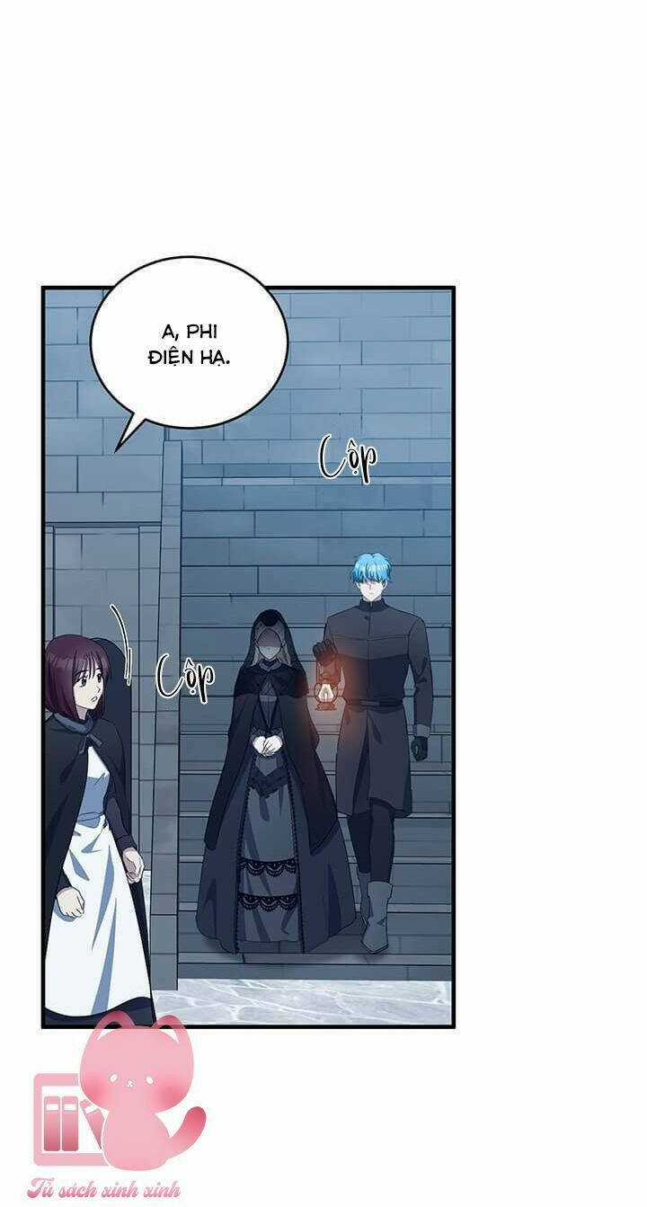 Ác Nữ Trùng Sinh - Chapter 79 - Trang 43