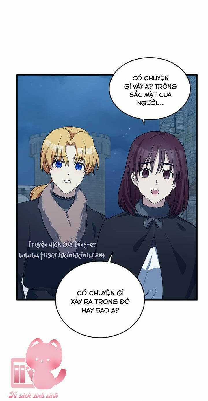 Ác Nữ Trùng Sinh - Chapter 79 - Trang 44