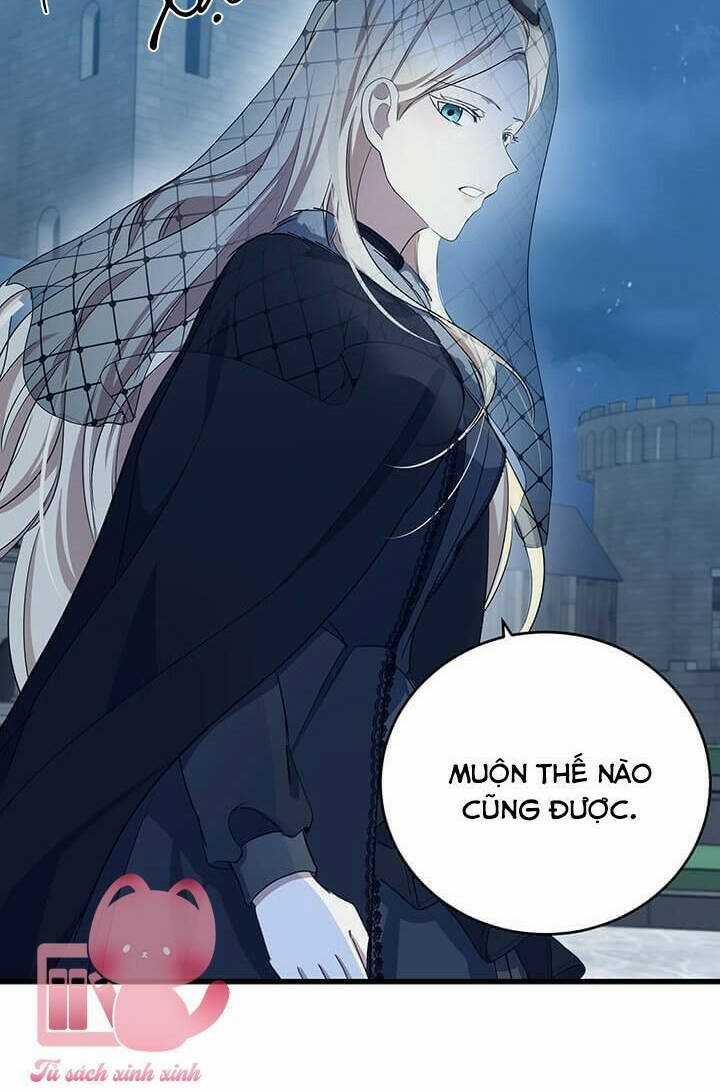 Ác Nữ Trùng Sinh - Chapter 79 - Trang 46