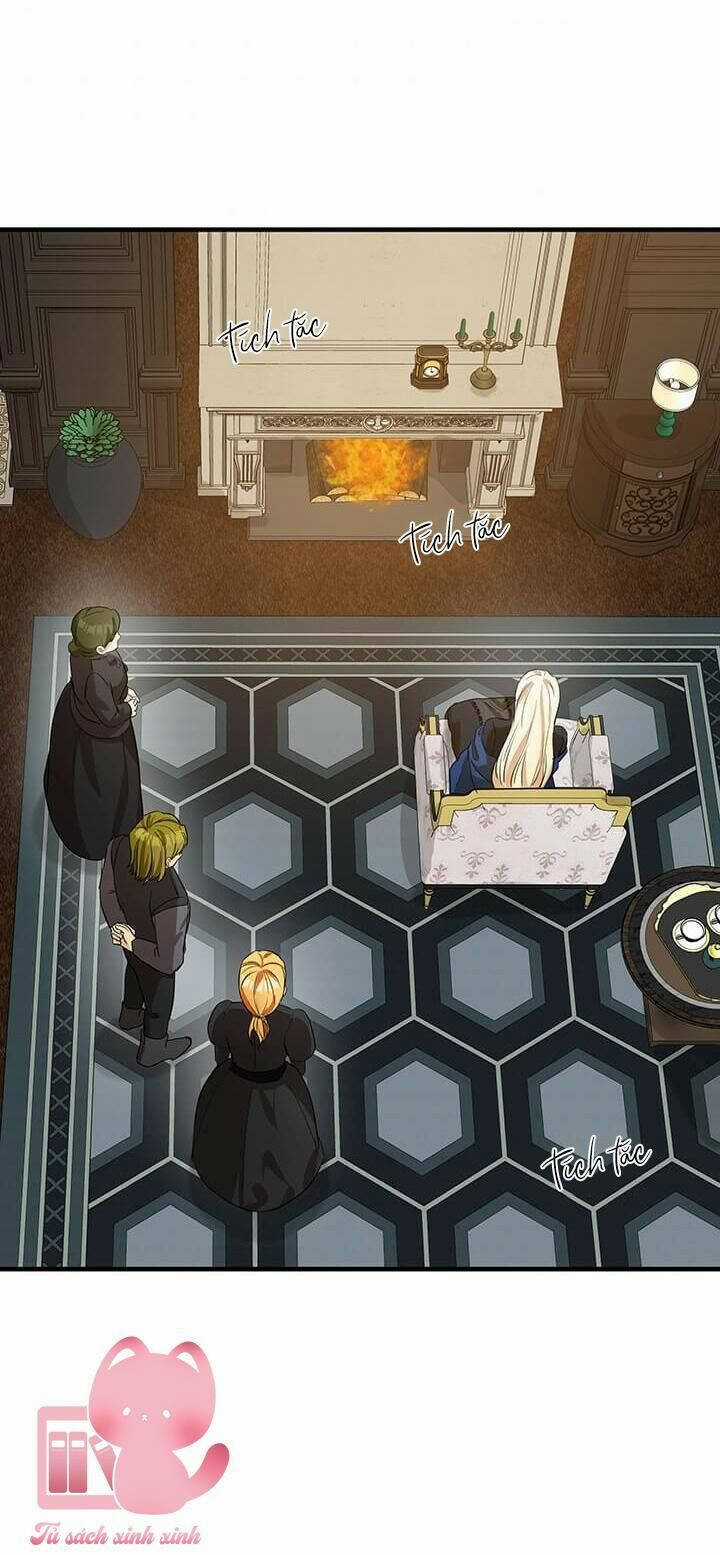 Ác Nữ Trùng Sinh - Chapter 79 - Trang 49