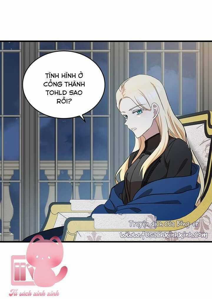 Ác Nữ Trùng Sinh - Chapter 79 - Trang 51