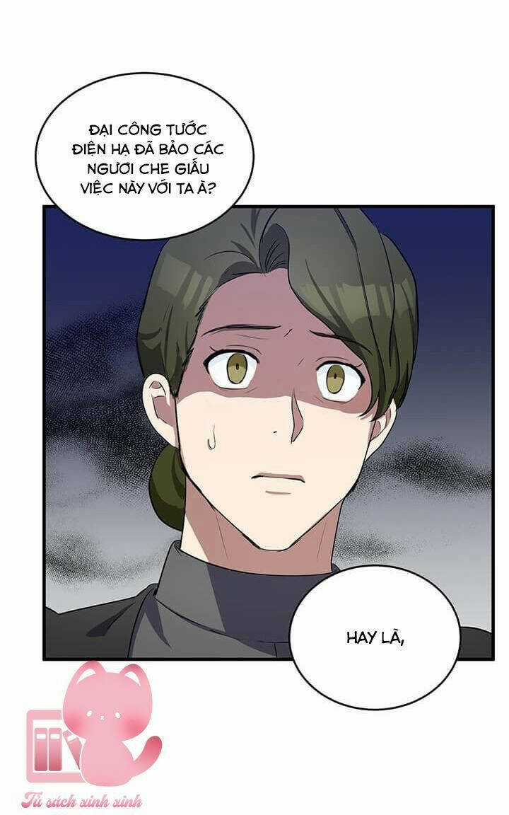 Ác Nữ Trùng Sinh - Chapter 79 - Trang 55