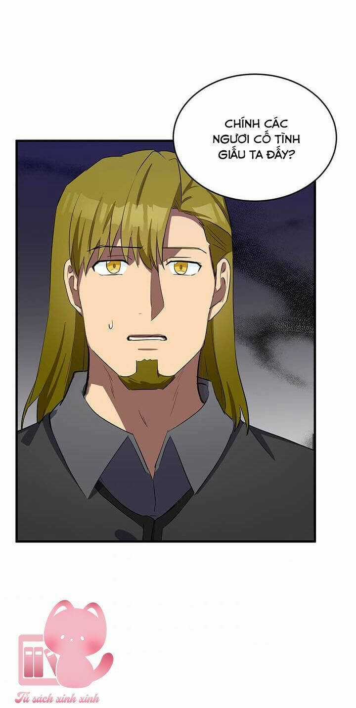 Ác Nữ Trùng Sinh - Chapter 79 - Trang 56