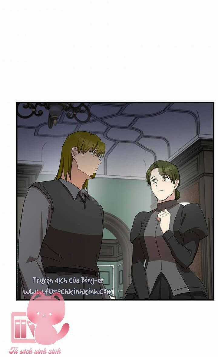 Ác Nữ Trùng Sinh - Chapter 79 - Trang 57