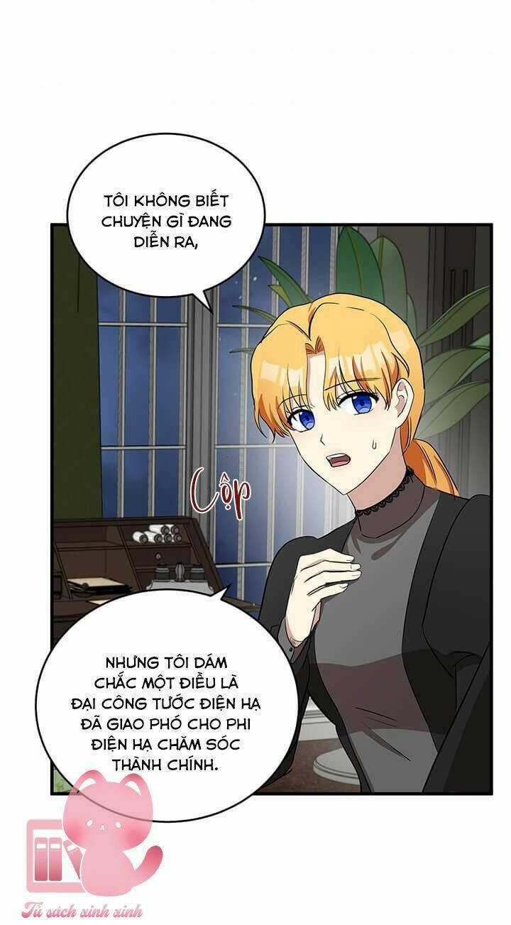 Ác Nữ Trùng Sinh - Chapter 79 - Trang 58