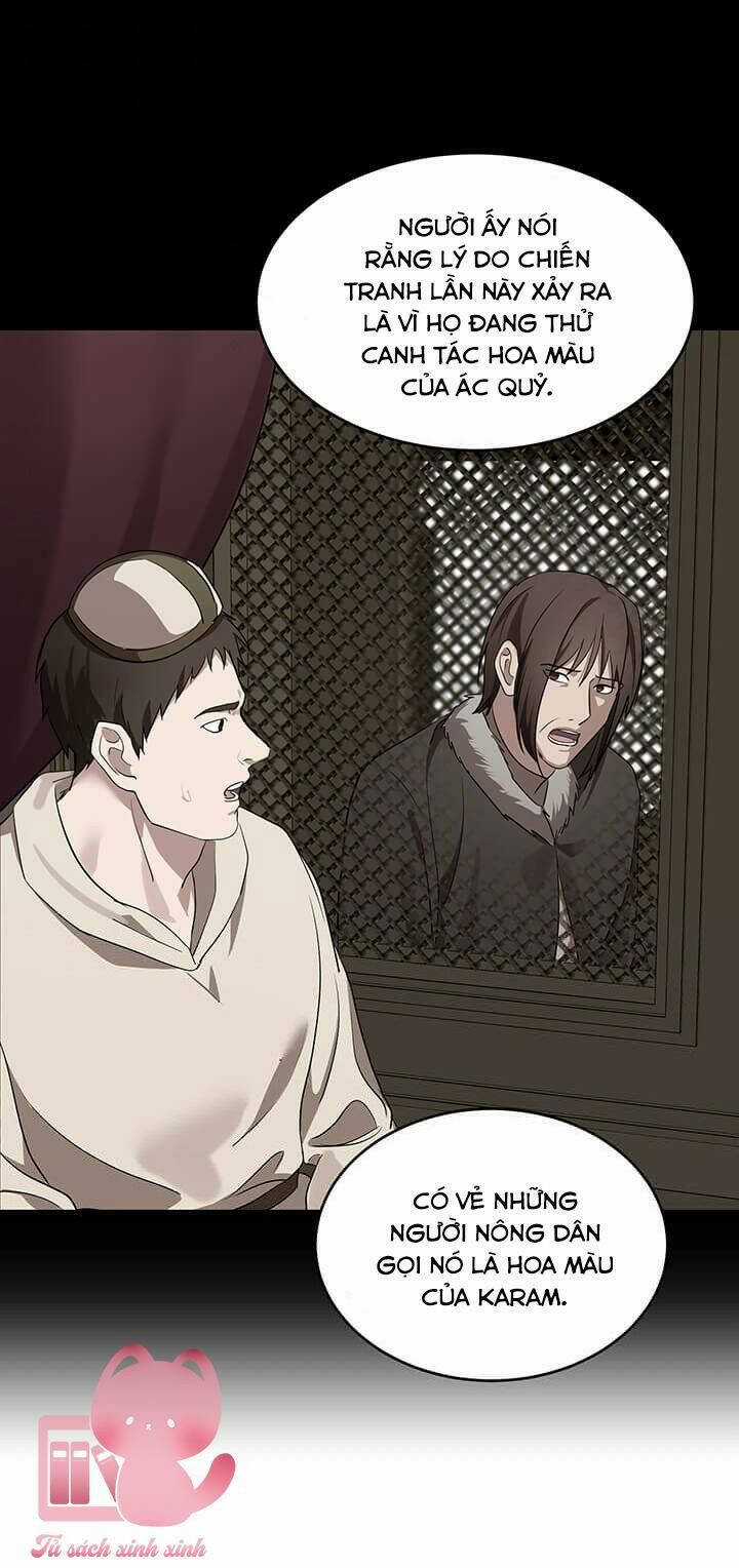 Ác Nữ Trùng Sinh - Chapter 79 - Trang 7