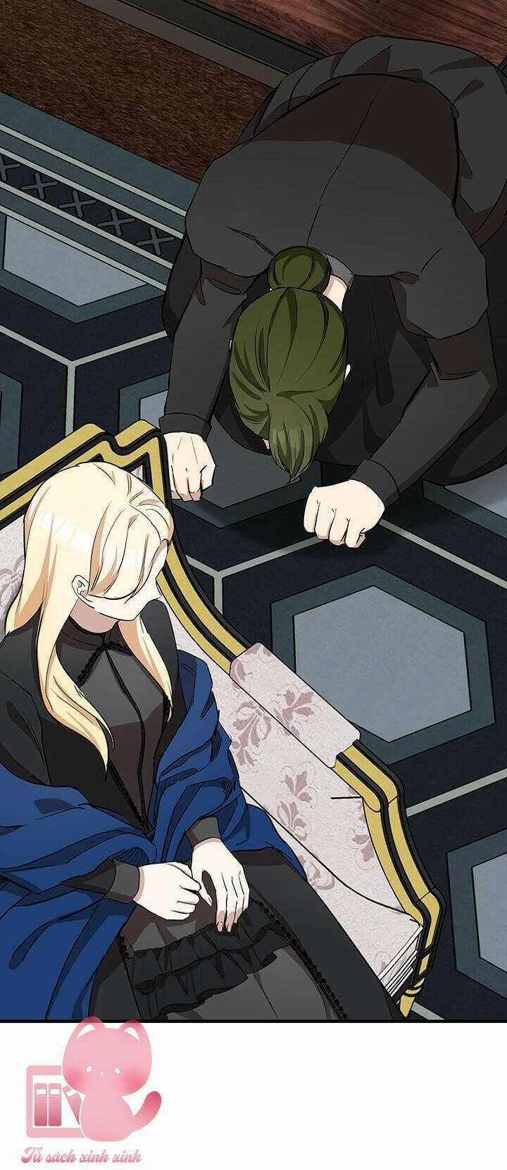 Ác Nữ Trùng Sinh - Chapter 79 - Trang 61