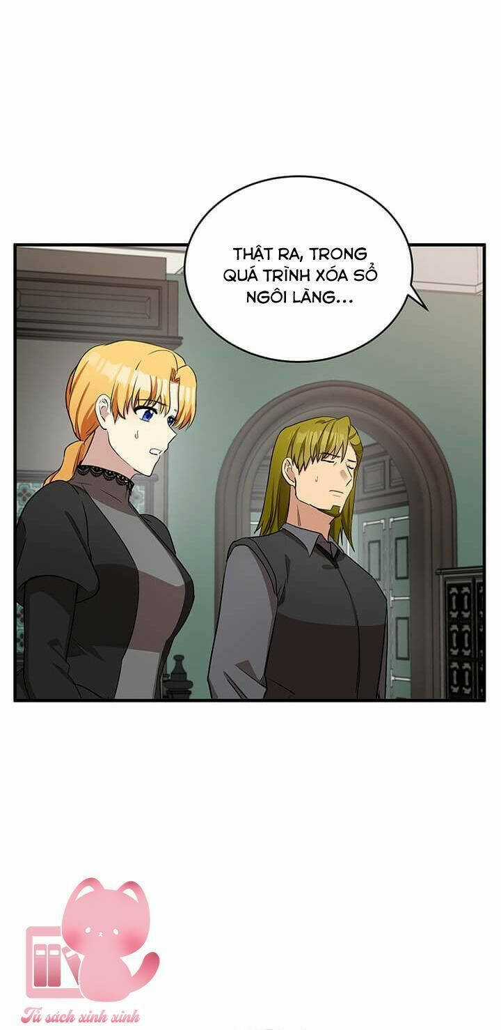 Ác Nữ Trùng Sinh - Chapter 79 - Trang 64