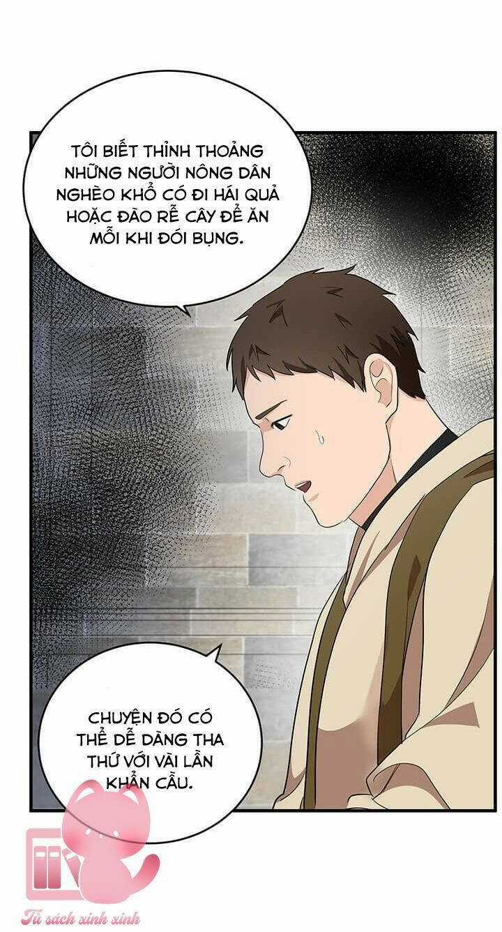 Ác Nữ Trùng Sinh - Chapter 79 - Trang 9