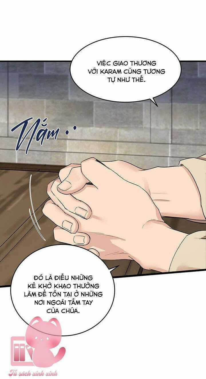 Ác Nữ Trùng Sinh - Chapter 79 - Trang 10