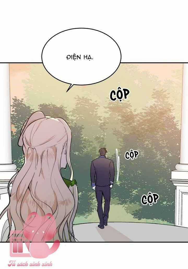 Ác Nữ Trùng Sinh - Chapter 8 - Trang 12