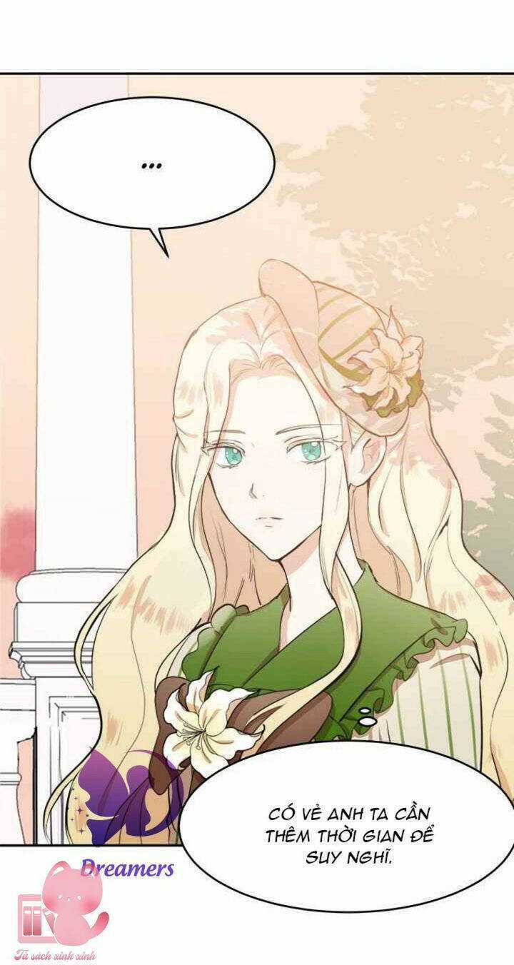 Ác Nữ Trùng Sinh - Chapter 8 - Trang 13