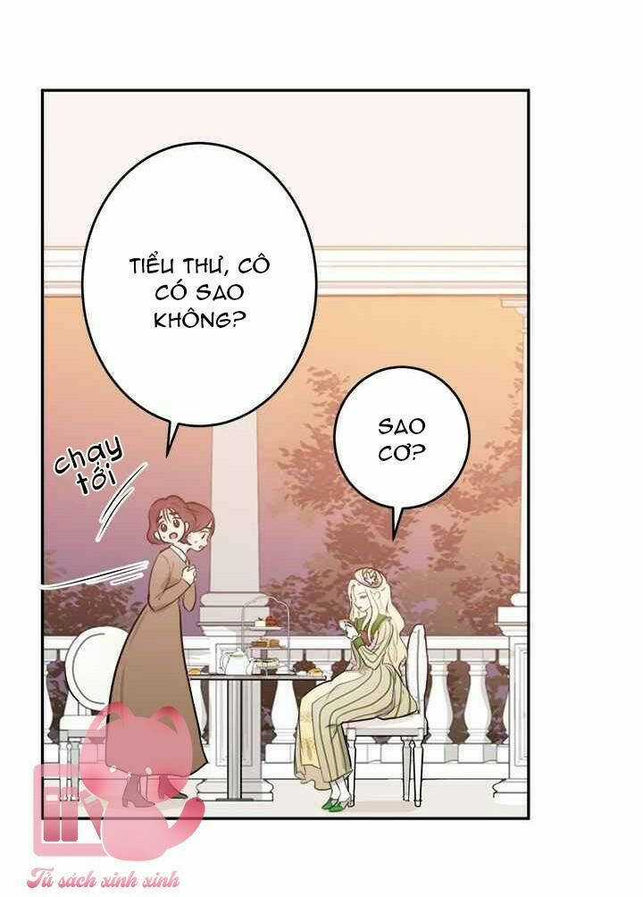 Ác Nữ Trùng Sinh - Chapter 8 - Trang 14