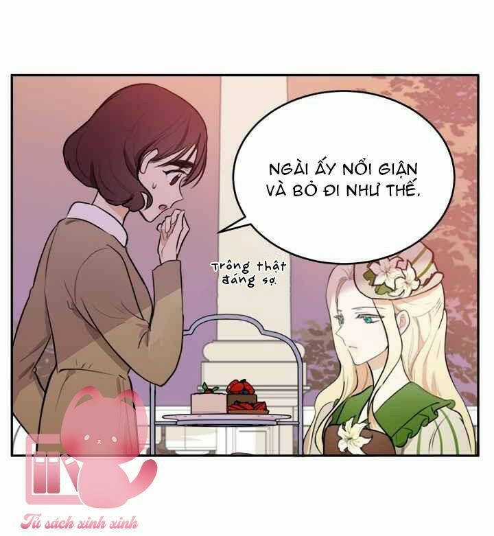 Ác Nữ Trùng Sinh - Chapter 8 - Trang 15