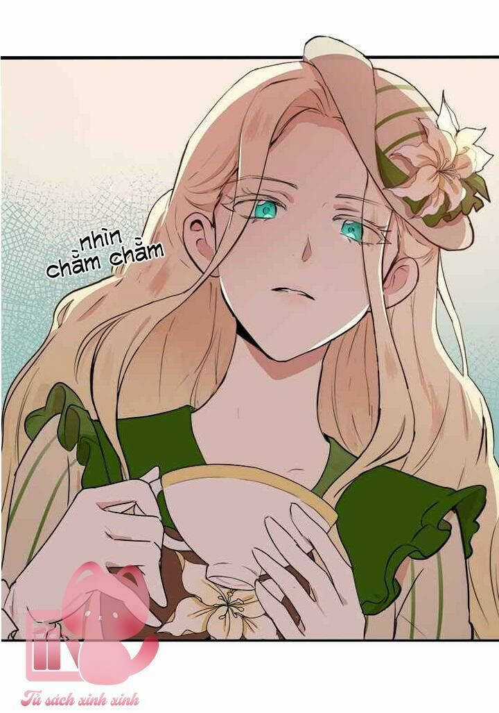 Ác Nữ Trùng Sinh - Chapter 8 - Trang 16