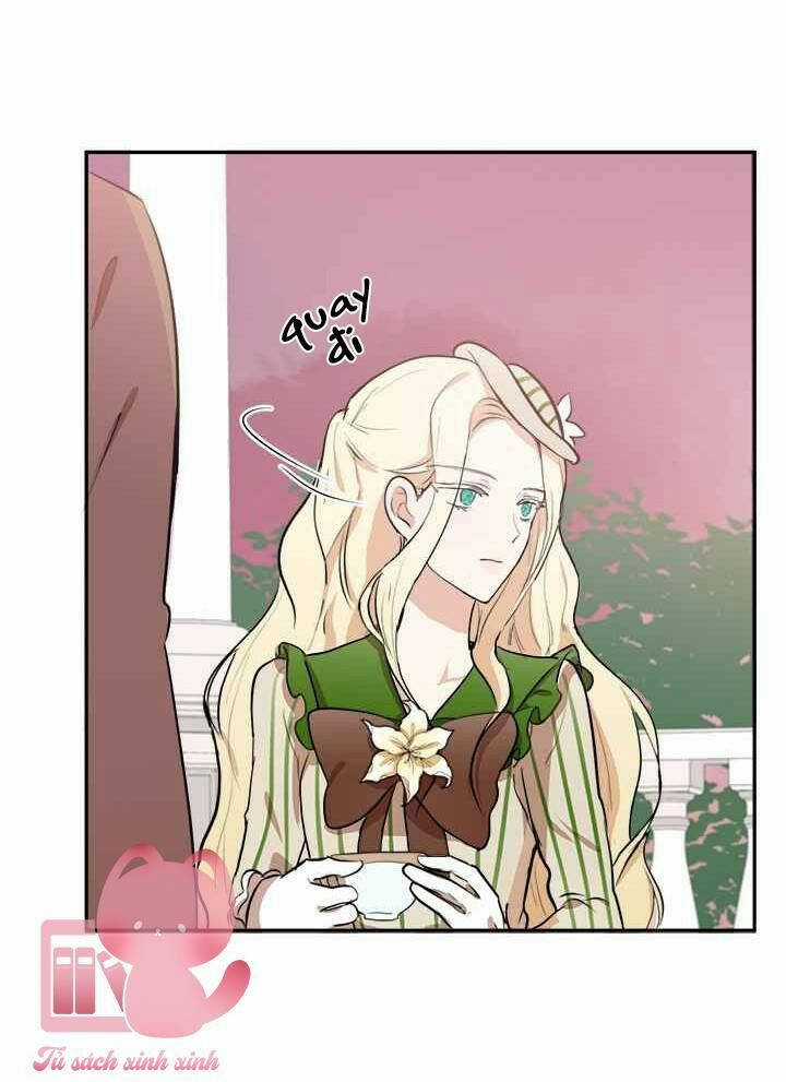 Ác Nữ Trùng Sinh - Chapter 8 - Trang 17