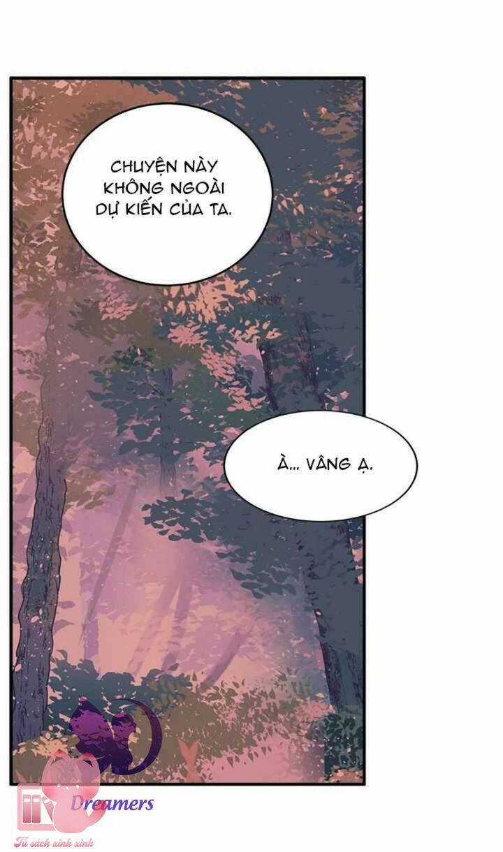 Ác Nữ Trùng Sinh - Chapter 8 - Trang 18