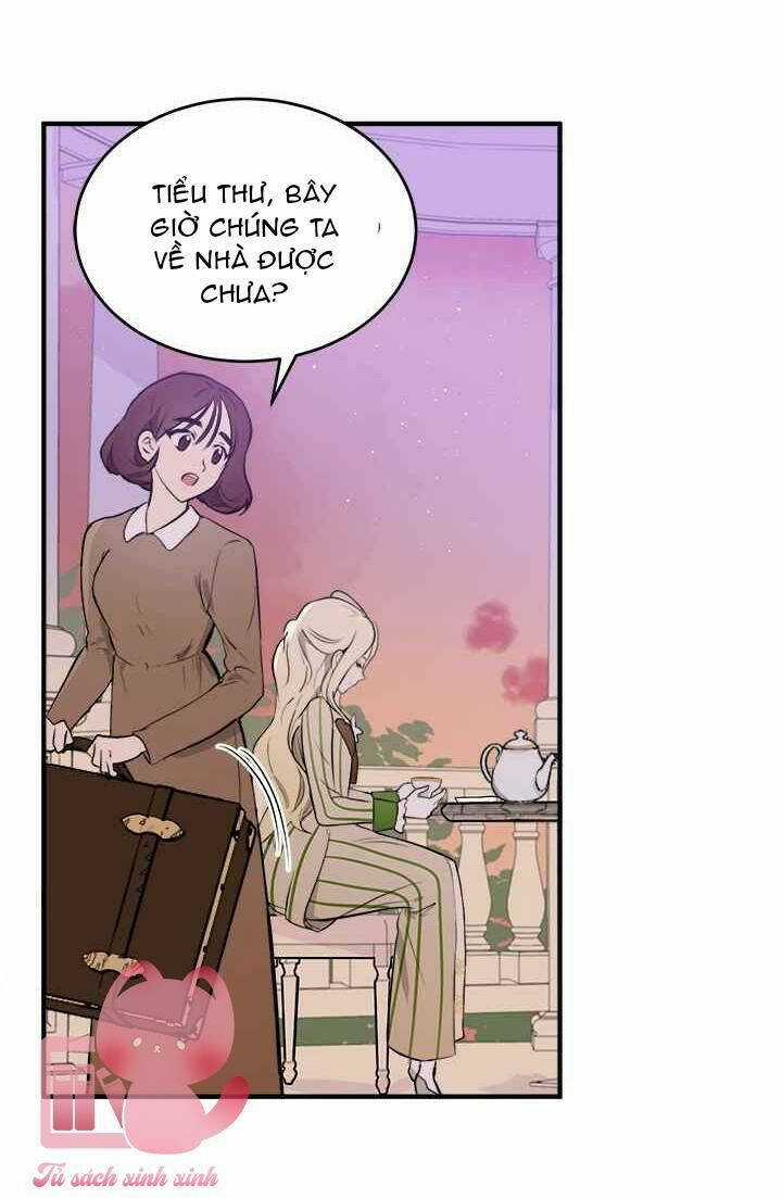 Ác Nữ Trùng Sinh - Chapter 8 - Trang 20