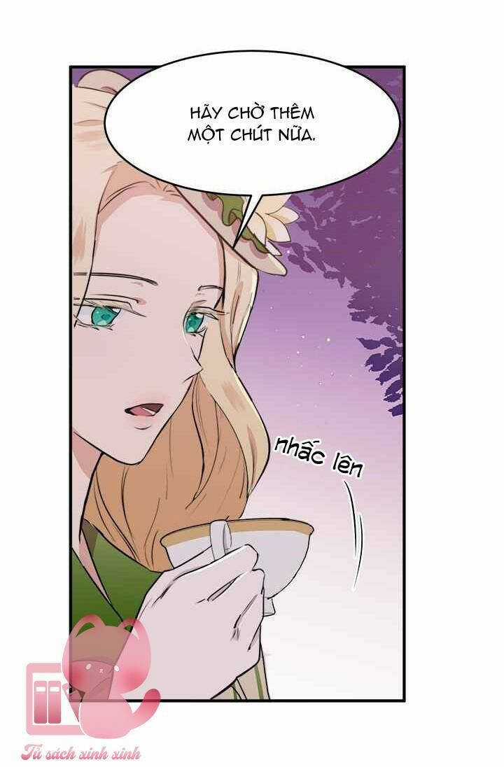 Ác Nữ Trùng Sinh - Chapter 8 - Trang 21