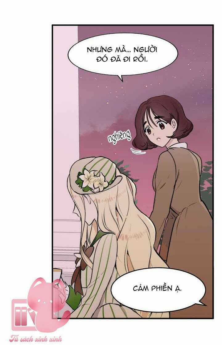 Ác Nữ Trùng Sinh - Chapter 8 - Trang 22