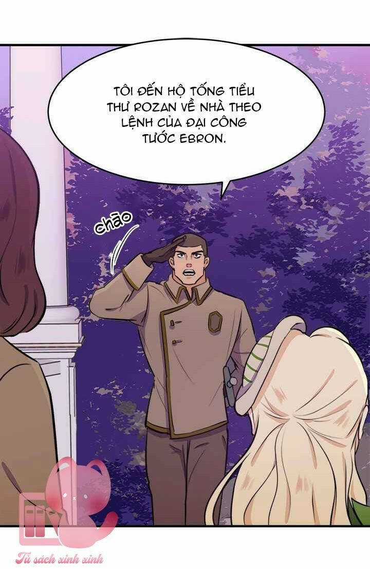 Ác Nữ Trùng Sinh - Chapter 8 - Trang 24