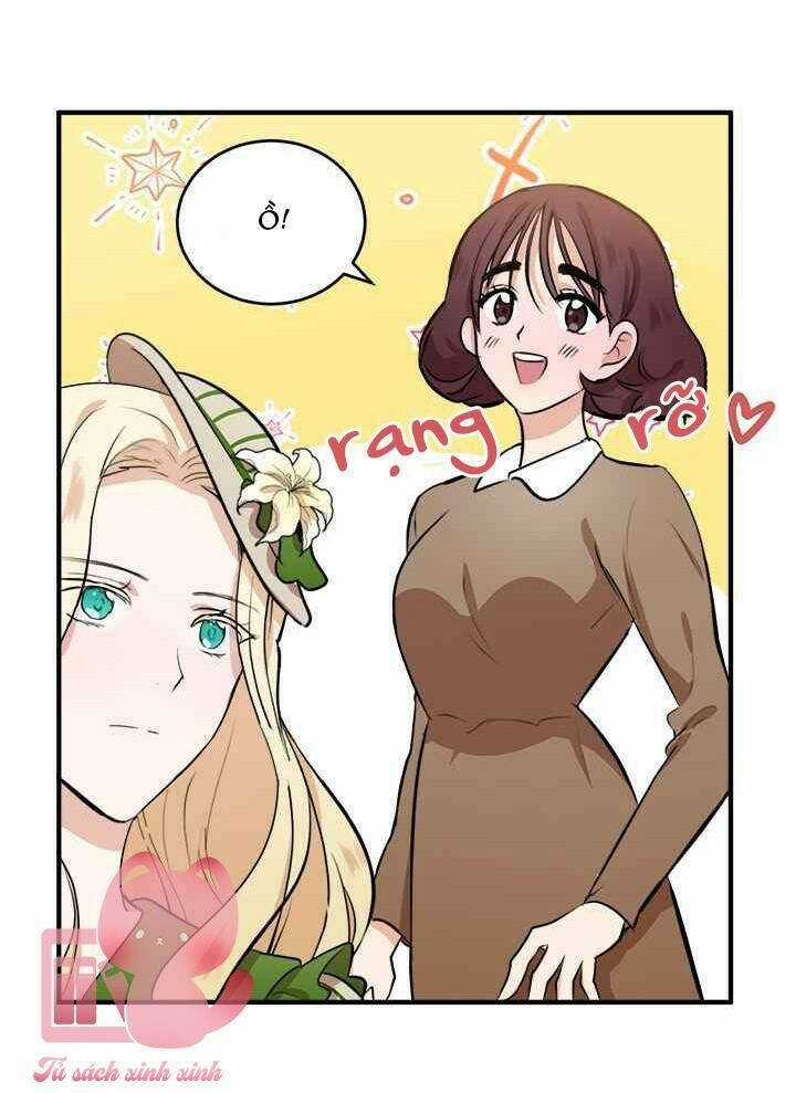 Ác Nữ Trùng Sinh - Chapter 8 - Trang 25