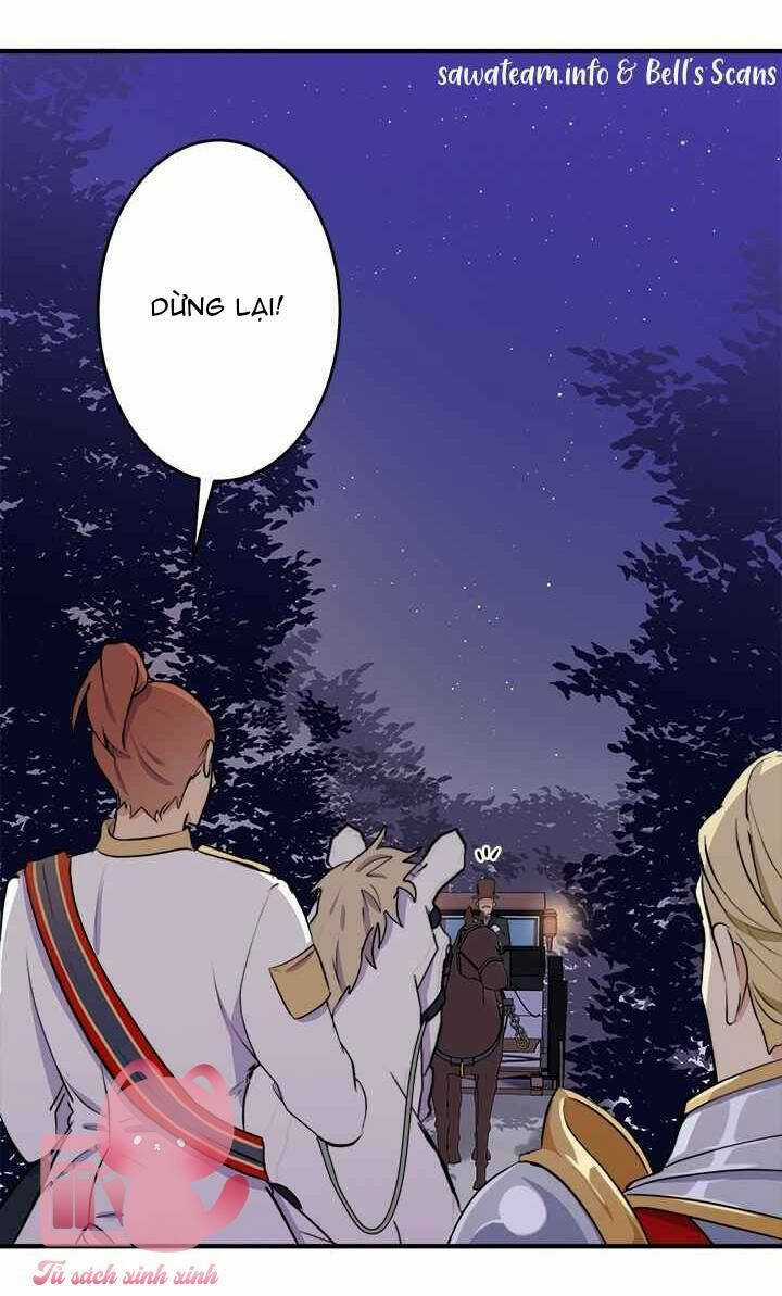 Ác Nữ Trùng Sinh - Chapter 8 - Trang 26