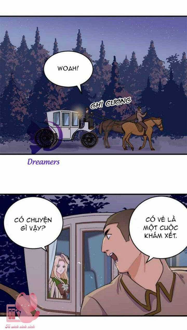 Ác Nữ Trùng Sinh - Chapter 8 - Trang 27