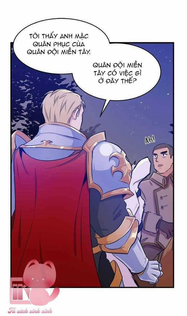 Ác Nữ Trùng Sinh - Chapter 8 - Trang 28