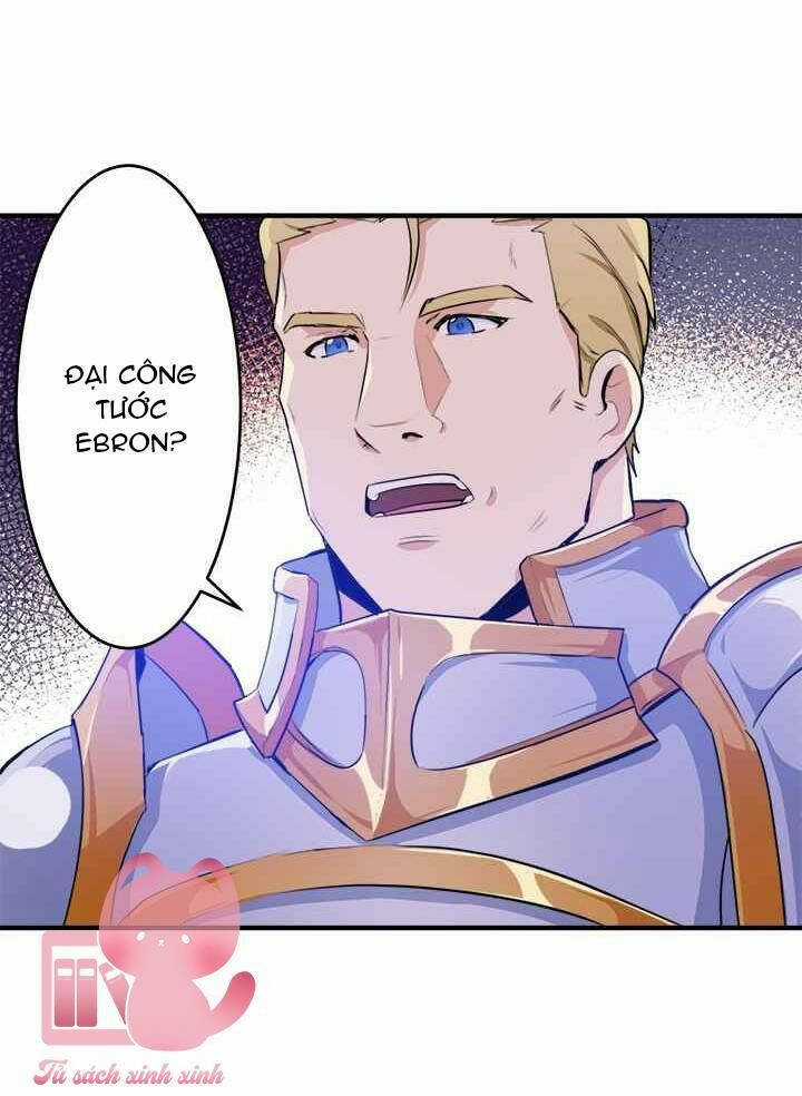 Ác Nữ Trùng Sinh - Chapter 8 - Trang 30