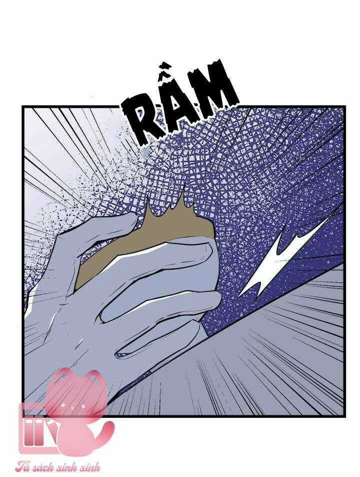 Ác Nữ Trùng Sinh - Chapter 8 - Trang 4