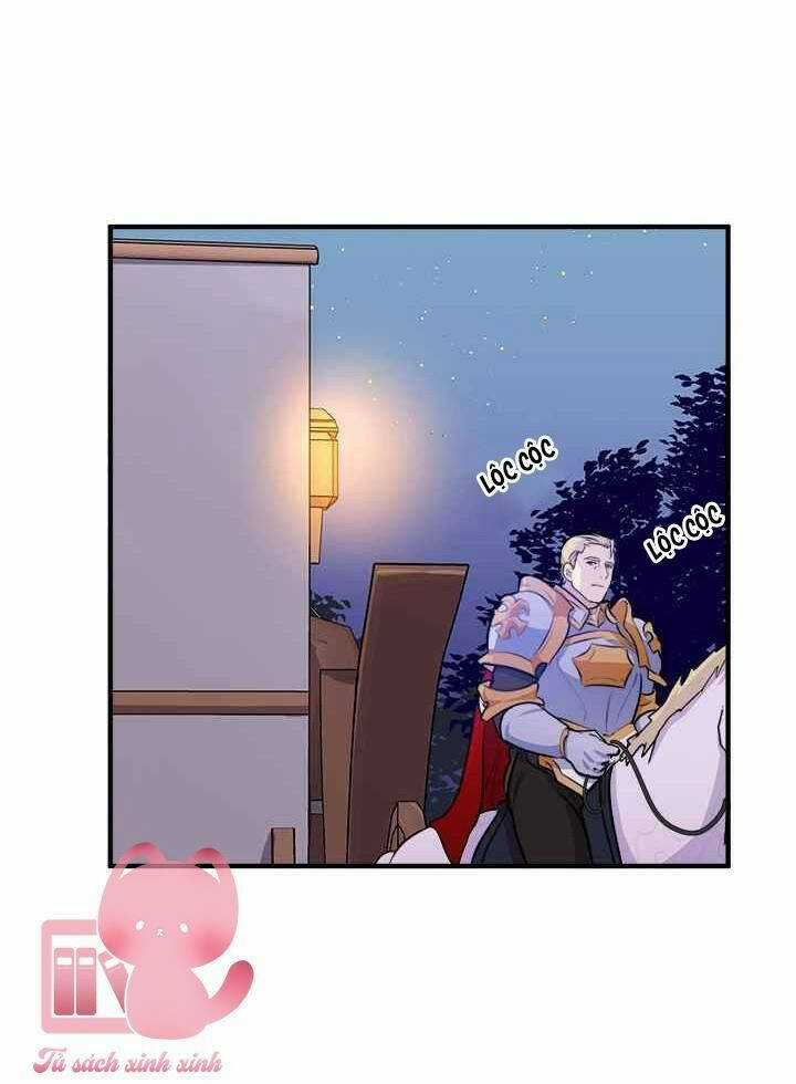 Ác Nữ Trùng Sinh - Chapter 8 - Trang 31