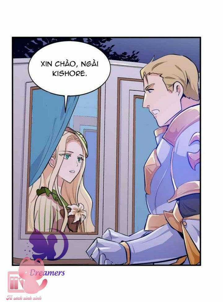 Ác Nữ Trùng Sinh - Chapter 8 - Trang 32