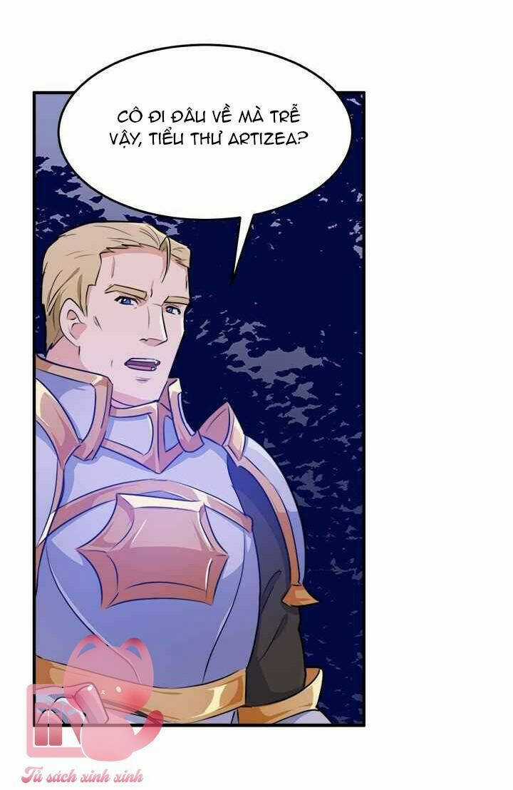 Ác Nữ Trùng Sinh - Chapter 8 - Trang 33