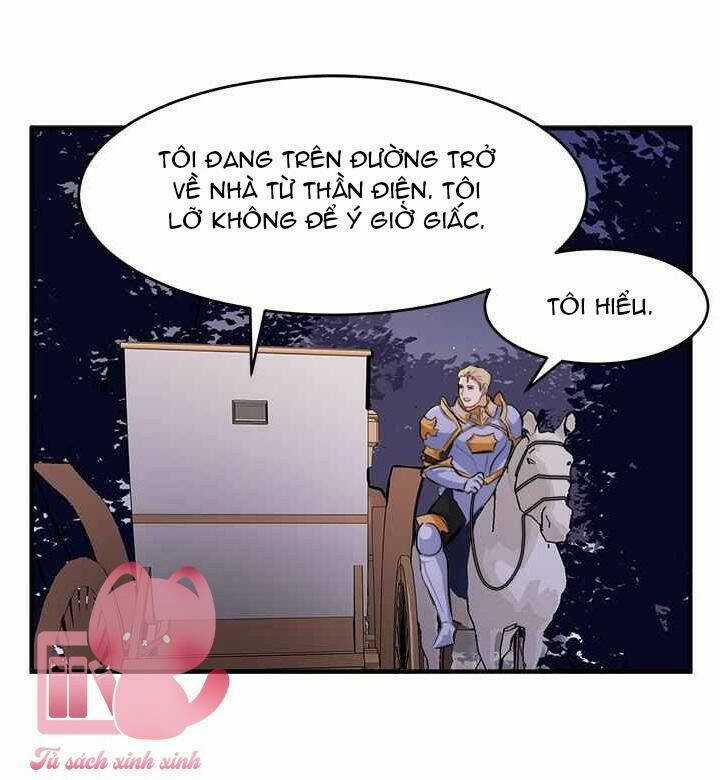 Ác Nữ Trùng Sinh - Chapter 8 - Trang 34