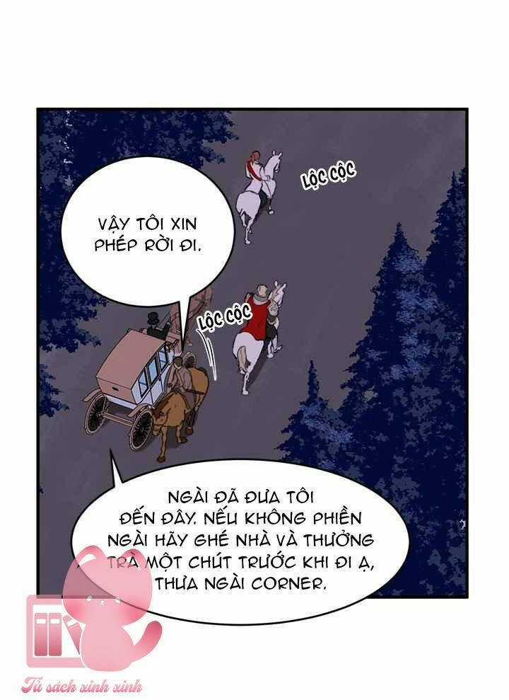 Ác Nữ Trùng Sinh - Chapter 8 - Trang 40