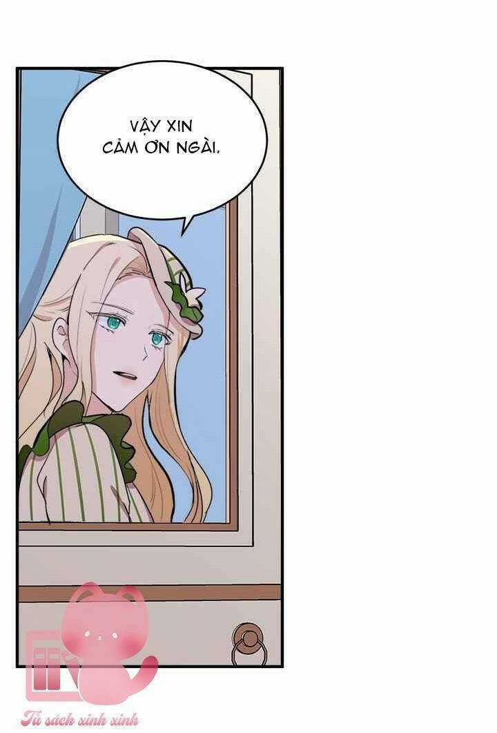 Ác Nữ Trùng Sinh - Chapter 8 - Trang 42