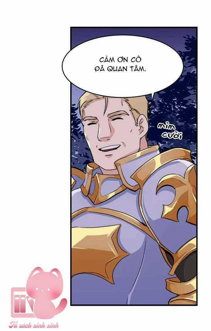 Ác Nữ Trùng Sinh - Chapter 8 - Trang 44