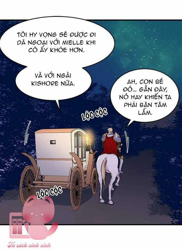 Ác Nữ Trùng Sinh - Chapter 8 - Trang 45