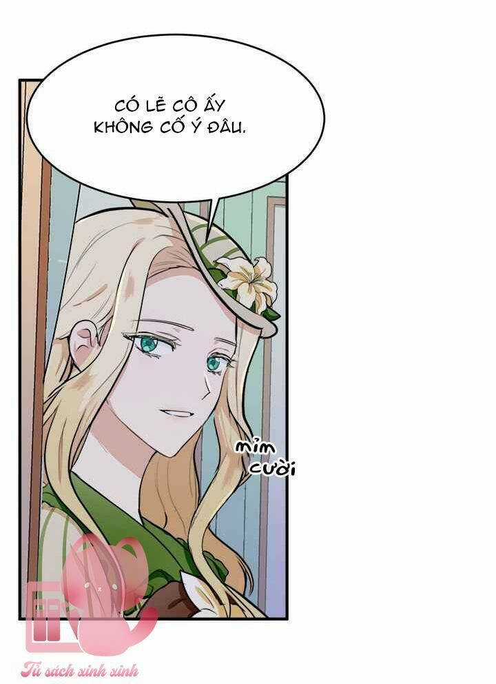 Ác Nữ Trùng Sinh - Chapter 8 - Trang 46