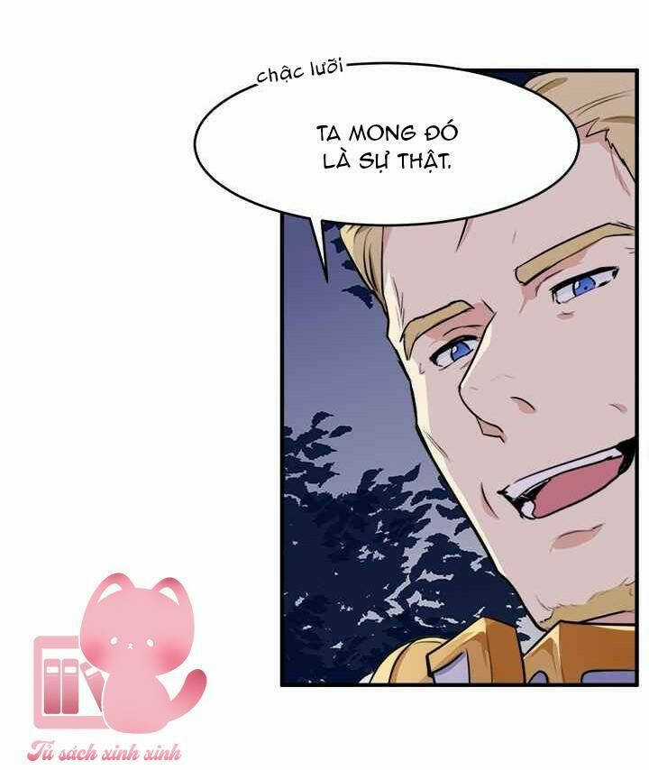 Ác Nữ Trùng Sinh - Chapter 8 - Trang 47