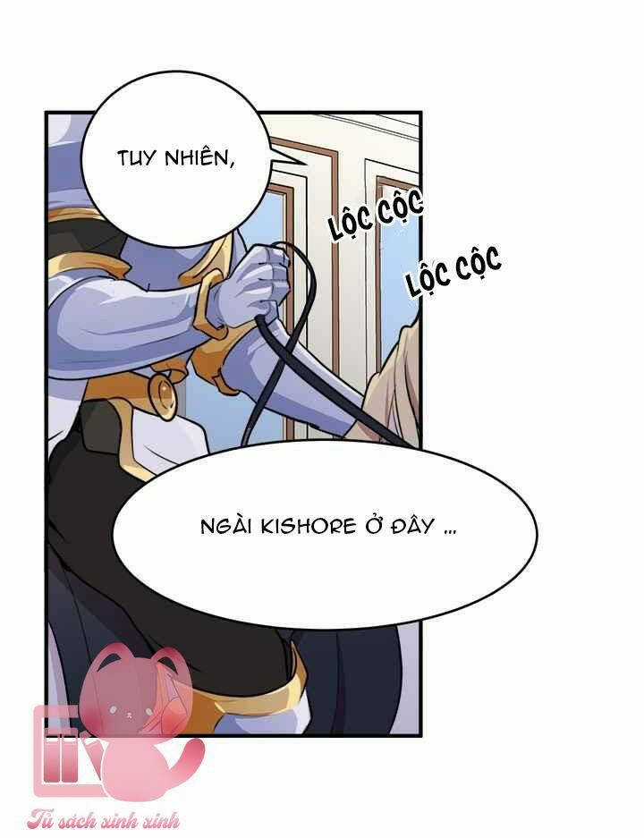 Ác Nữ Trùng Sinh - Chapter 8 - Trang 48